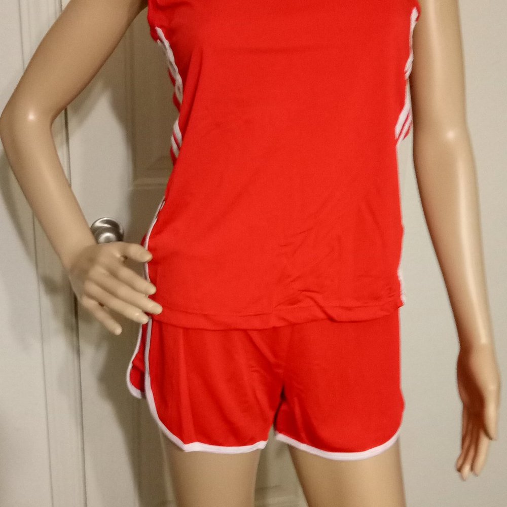 Short Set